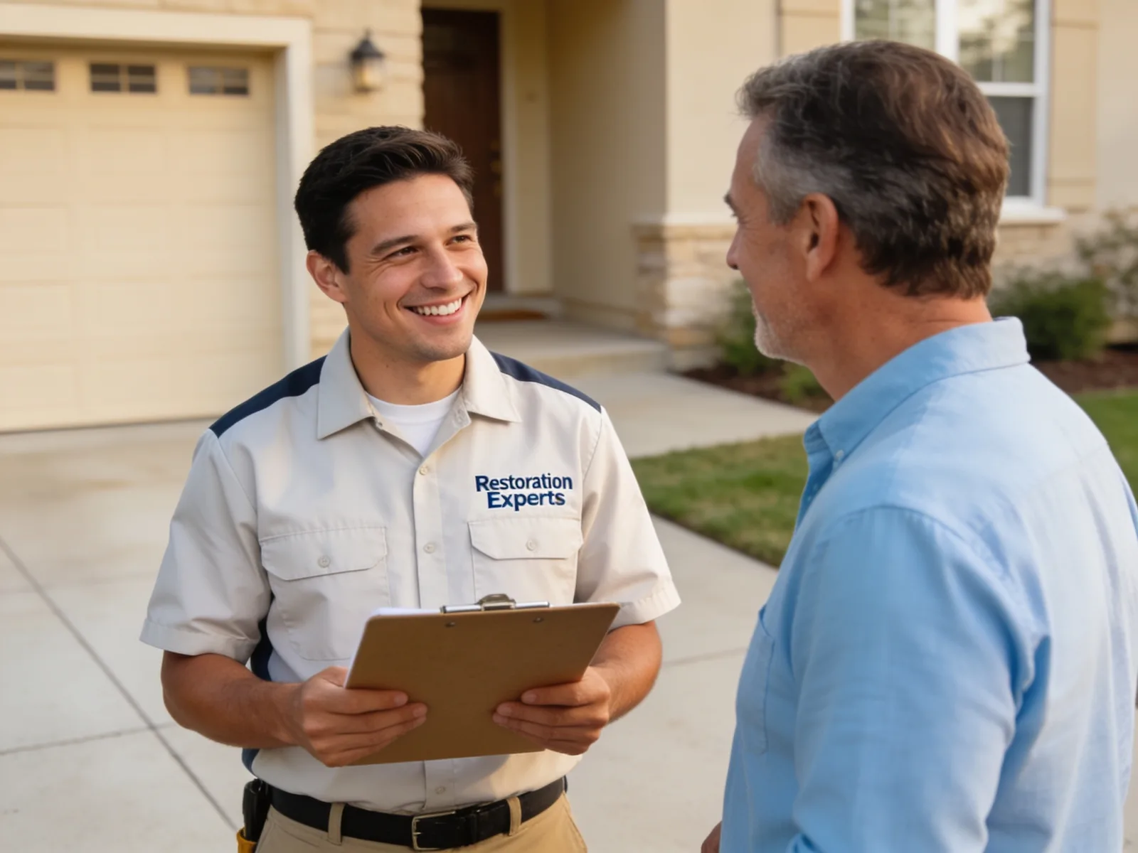 Water Damage Cleanup Fairfax, SD FAQs